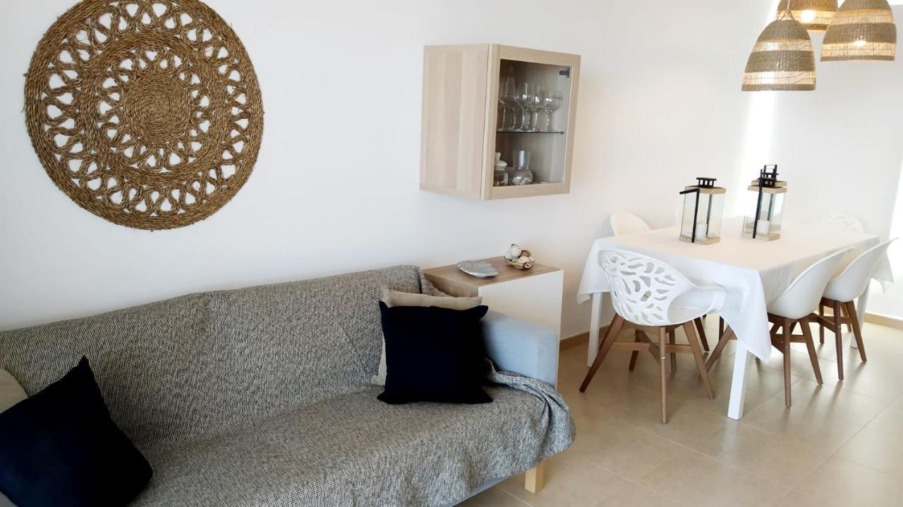 Adosado Con Fantasticas Vistas Al Mar Y Piscina. Διαμέρισμα Peñíscola Εξωτερικό φωτογραφία